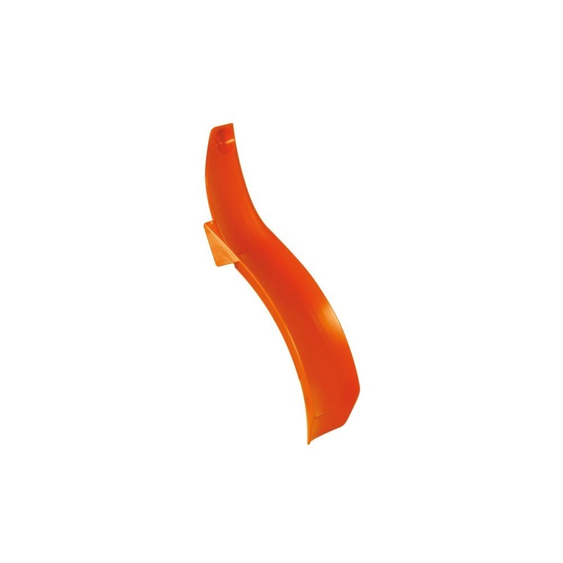 Mud Guard Racetech Orange R-PSPKTMAR016 Racetech Pieces plastiques au detail