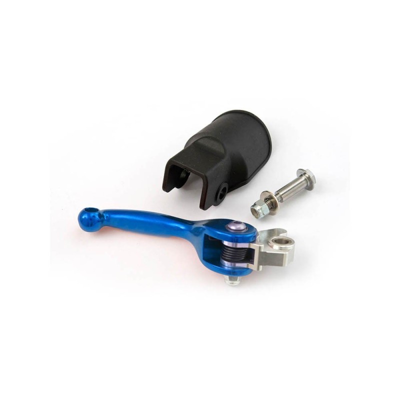 Leva Freno Antirottura Racetech R-LEV31061BBL Racetech Leviers frein and front brake master cylinder