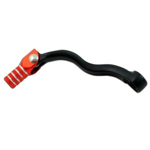 Leva cambio forgiata cross-enduro Racetech R-LEVC00KTM05
