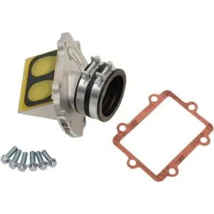 Pacco Lamellare Boyesen - CR 250 05-07 10080112