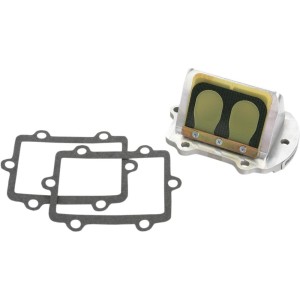 Rad valve Boyesen - CR 250 04 1008-0028 Boyesen Carburetor & Intake