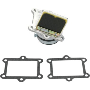 Rad valve Boyesen - CR 250 86-98 RAD02B Boyesen Carburetor & Intake