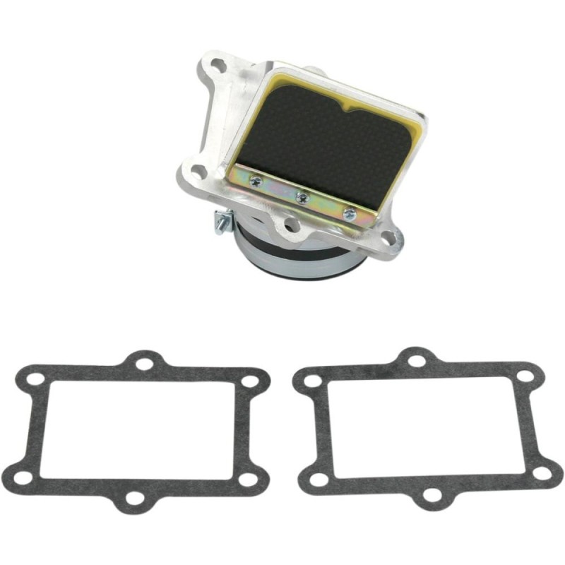 Rad valve Boyesen - CR 250 86-98 RAD02B Boyesen Carburetor & Intake