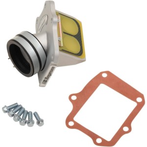 Pacco Lamellare Boyesen - CR 125 05-07 10080111