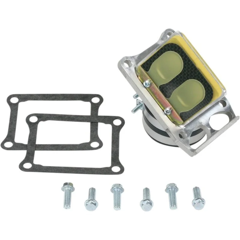 Rad Valve Boyesen-Honda CR 125 03 RAD01H Boyesen Carburetor & Intake