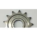 Front sprocket Renthal | Kawasaki KXF 250 453520 Renthal Front sprockets