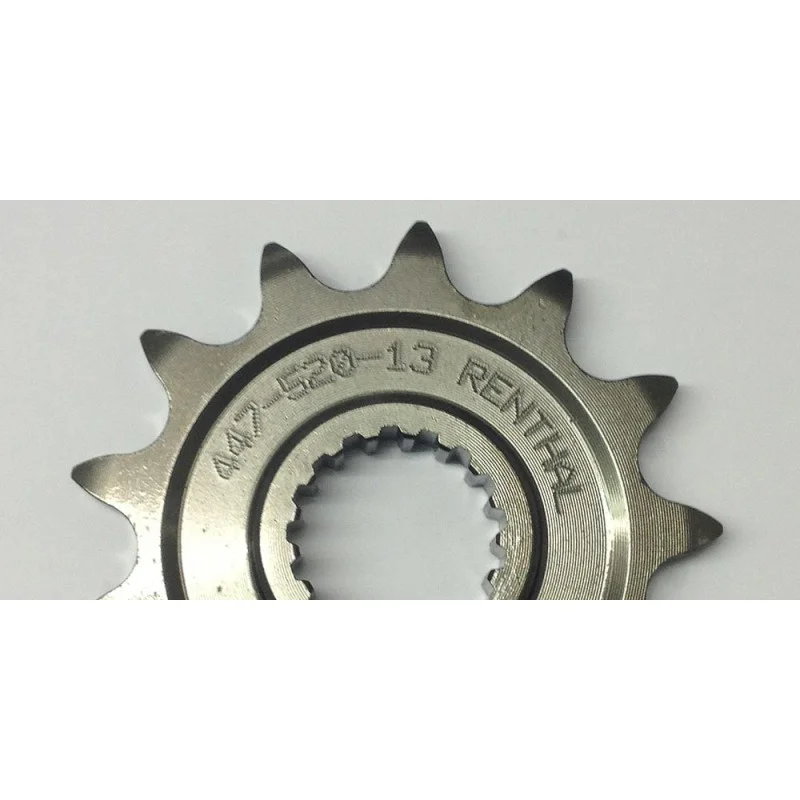 Front sprocket Renthal 25252013 Renthal Ritzel