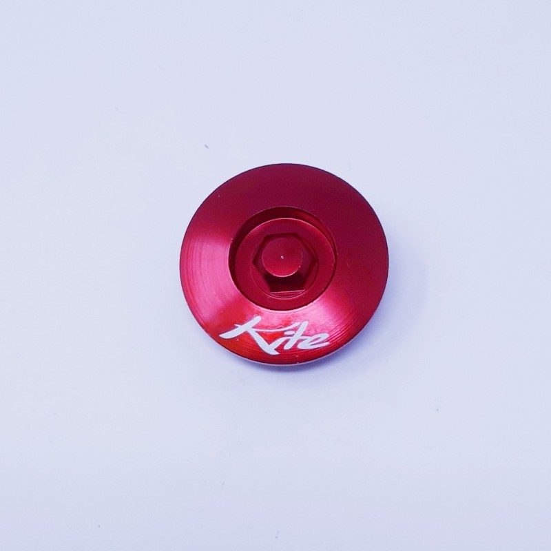 Engine caps Kite 09.018.0 RO Kite Engine's Accessories
