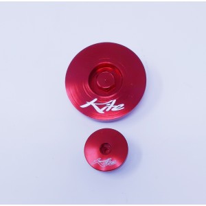 Engine caps Kite 09.140.0 RO Kite Zubehör Motor