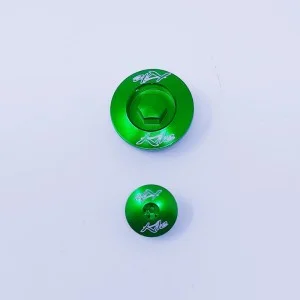 Engine caps Kite 09.118.0 VE Kite Accessoires moteur