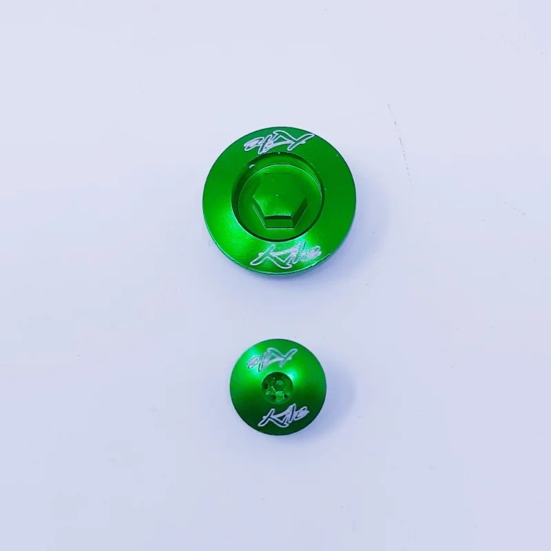 Engine caps Kite 09.118.0 VE Kite Accessoires moteur