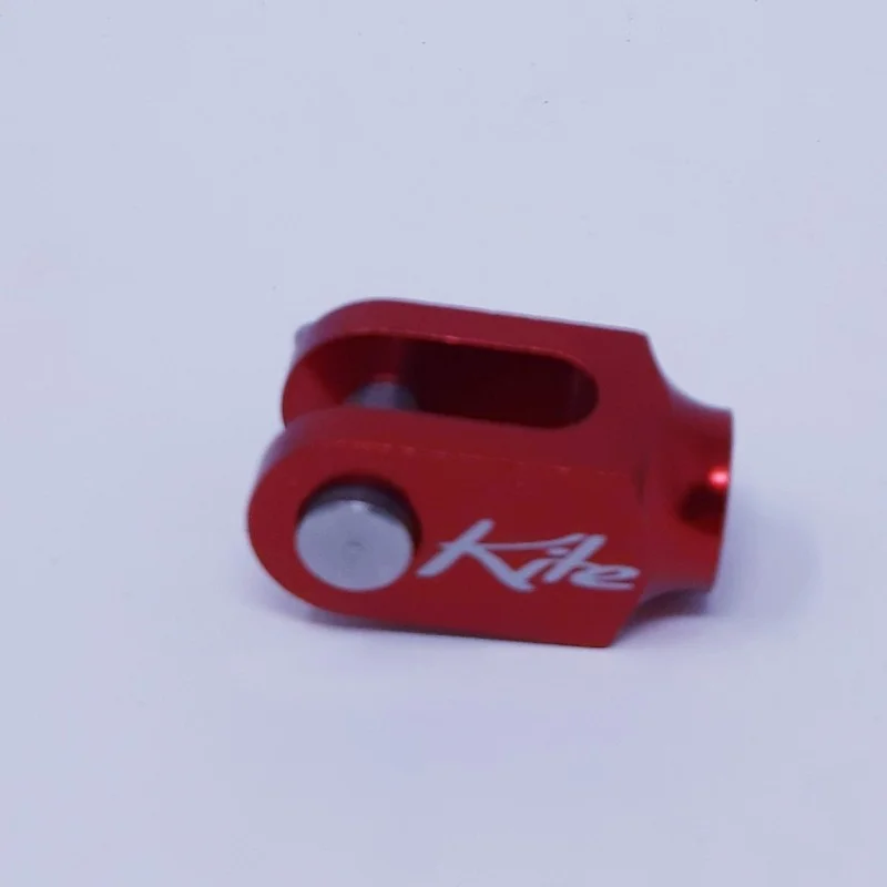 Rear brake connecting rods Kite 09.001.0 RO Kite Bremspedale and rear master cylinder