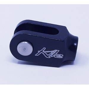 Rear brake connecting rods Kite 09.002.0 NO Kite Bremspedale and rear master cylinder