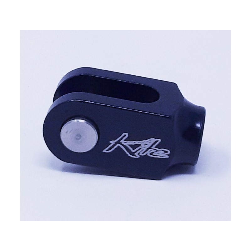Rear brake connecting rods Kite 09.002.0 NO Kite Rear brake lever and rear master cylinder