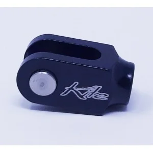 Rear brake connecting rods Kite 09.003.0.NO Kite Rear brake lever and rear master cylinder