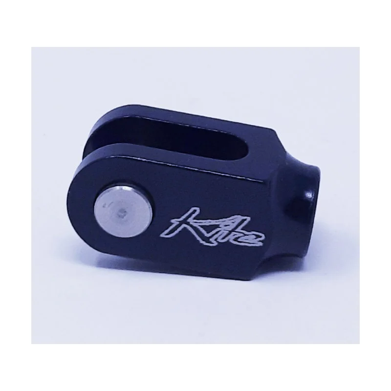 Rear brake connecting rods Kite 09.003.0.NO Kite Rear brake lever and rear master cylinder