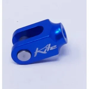 Rear brake connecting rods Kite 09.003.0 BL Kite Bremspedale and rear master cylinder