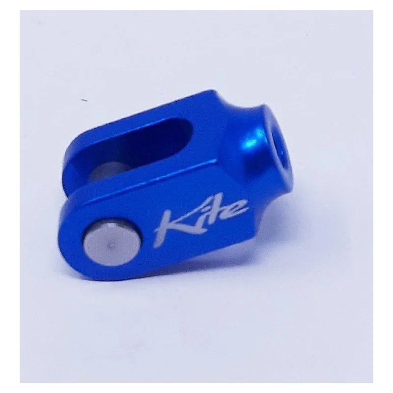 Rear brake connecting rods Kite 09.003.0 BL Kite Rear brake lever and rear master cylinder