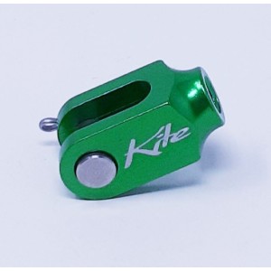 Rear brake connecting rods Kite 09.003.0 VE Kite Bremspedale and rear master cylinder