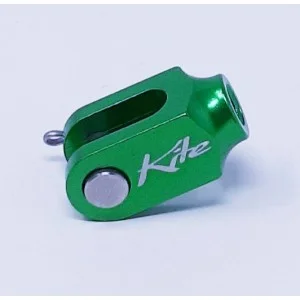 Rear brake connecting rods Kite 09.003.0 VE Kite Pedales de frein and rear master cylinder