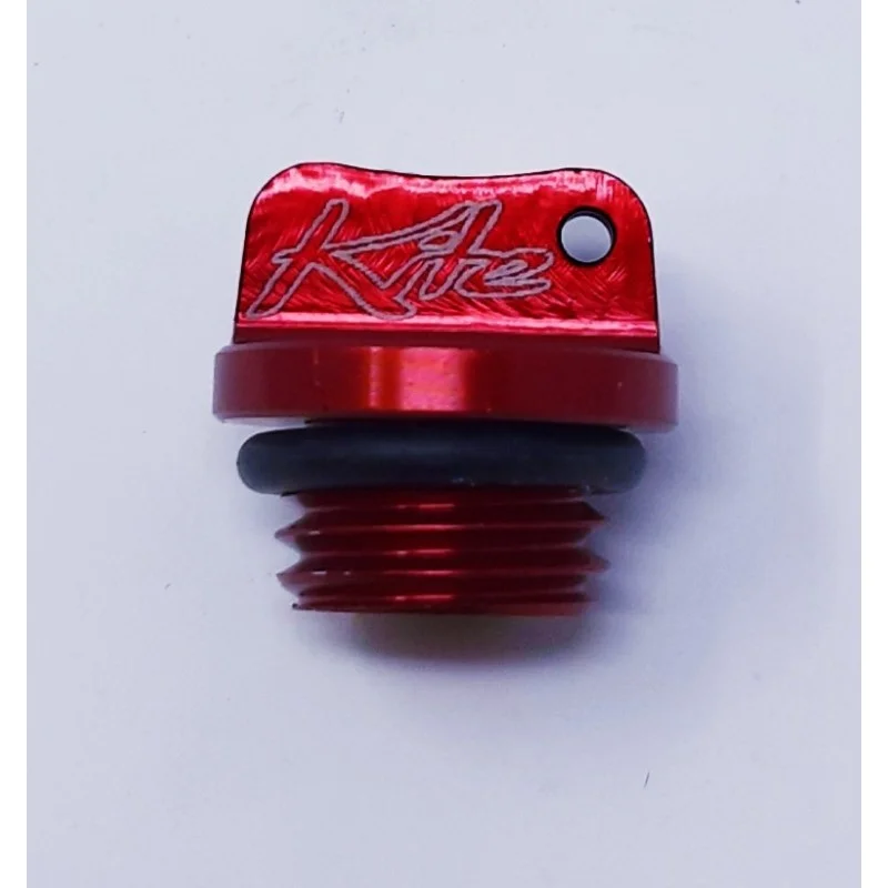 Engine oil cap Kite 09.010.0.RO Kite Zubehör Motor