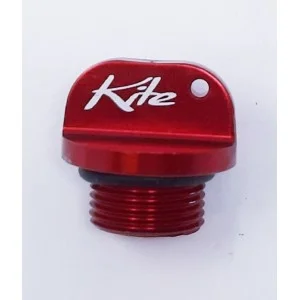 Engine oil cap Kite 09.012.0.RO Kite Zubehör Motor