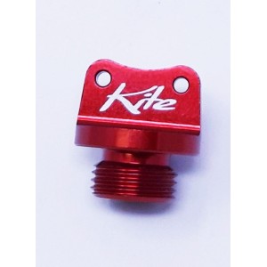 Engine oil cap Kite 09.013.0.RO Kite Engine's Accessories