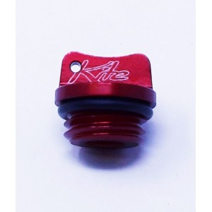 Engine oil cap Kite 09.110.0.RO Kite Zubehör Motor