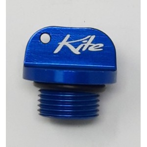 Tappo olio motore Kite 09.012.0.BL