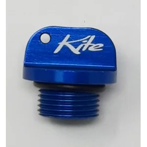 Tappo olio motore Kite 09.012.0.BL