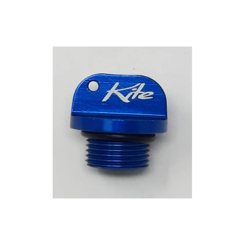 Engine oil cap Kite 09.012.0.BL Kite Accessoires moteur