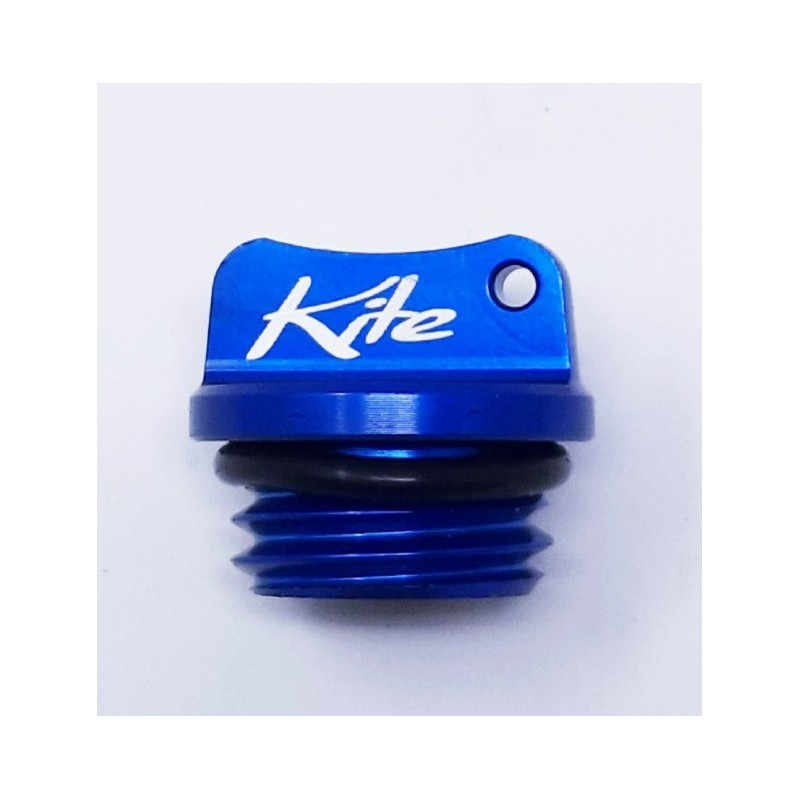 Tappo olio motore Kite 09.110.0.BL