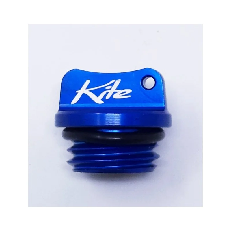 Engine oil cap Kite 09.110.0.BL Kite Accessoires moteur