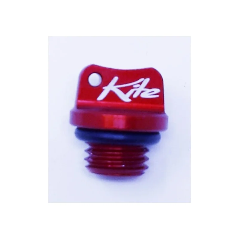 Engine plug left side Honda CRF 250 10-17 Kite 09.143.0. Kite Zubehör Motor