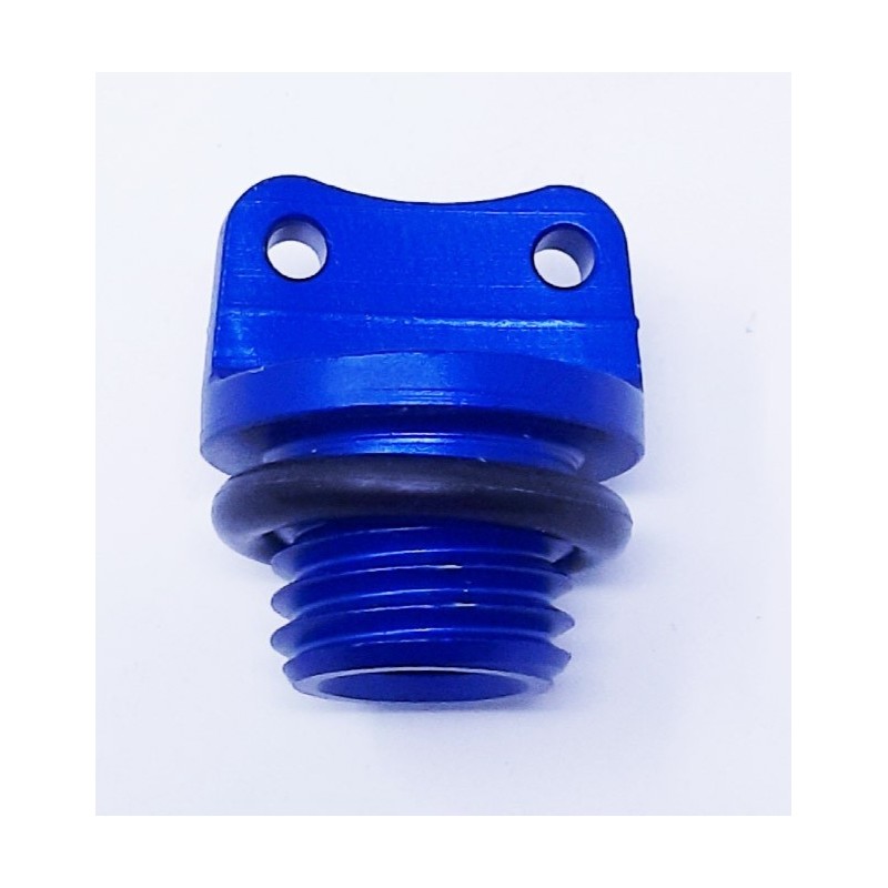 Engine plug Kite Honda CRF 250 2018- 09.143.0. Kite Engine's Accessories