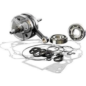 Crankshaft Kiti Wiseco - Honda CRF 150 07-09-012-014 09210148 Wiseco Connecting Rods & Crankshaft Assembly