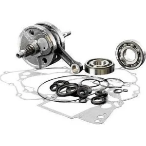Kit albero motore con guarnizioni e cuscinetti Wiseco - RM 125 04-010 09210110