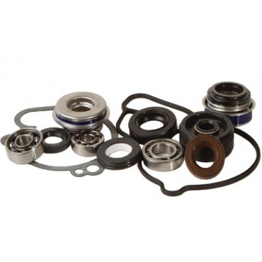 Water pump repair kit HotRods - CR 250 92-01 WPK0011 HotRods Gaskets and bearings