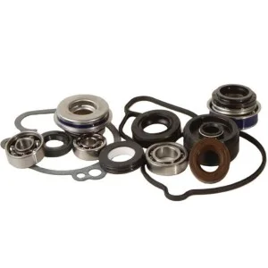 Water pump repair kit HotRods - YZF 450 010-013 WPK0029 HotRods Roulements et joints