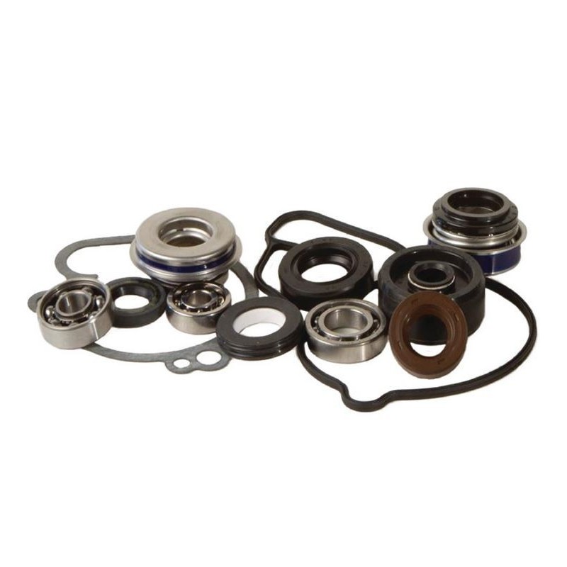 Water pump repair kit HotRods - RM 125 01-03 WPK0056 HotRods Roulements et joints