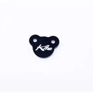 Coperchio pompa freno posteriore KITE 17.002.0 NO