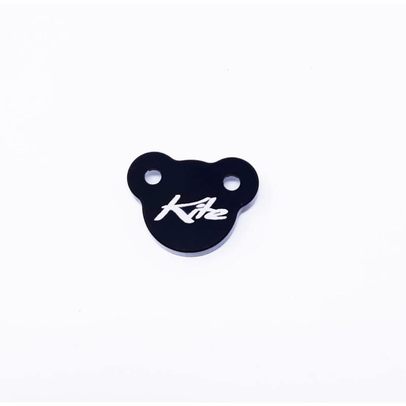 Coperchio pompa freno rear KITE 17.002.0 NO Kite Bremspedale and rear master cylinder