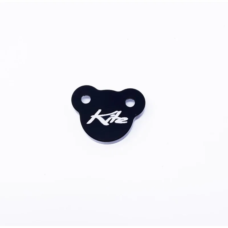 Coperchio pompa freno posteriore KITE 17.002.0 NO