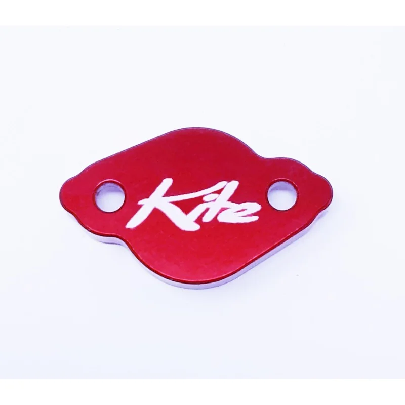 Coperchio pompa freno rear KITE 17.012.0 RO Kite Bremspedale and rear master cylinder