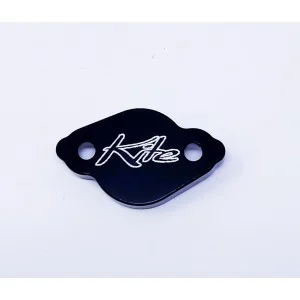Reservoir cover brake pump rear KITE 17.012.0 NO Kite Rear brake lever and rear master cylinder