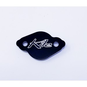 Coperchio pompa freno rear KITE 17.012.0 NO Kite Bremspedale and rear master cylinder