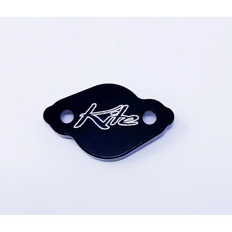 Coperchio pompa freno rear KITE 17.012.0 NO Kite Bremspedale and rear master cylinder