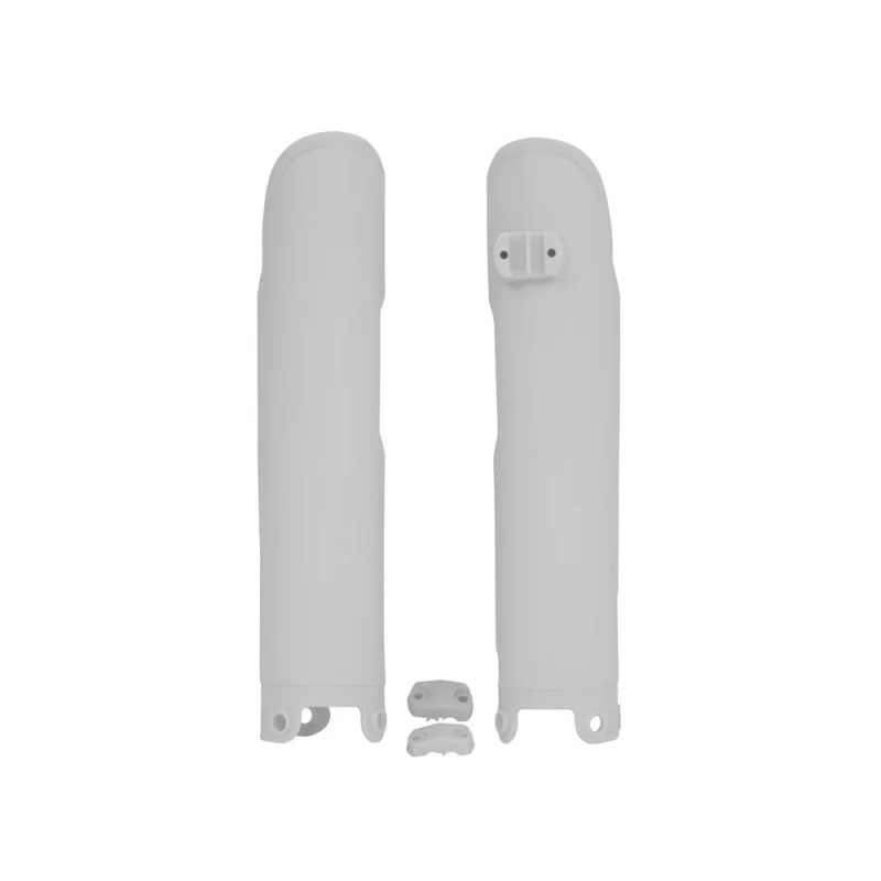 Parasteli - KTM SX-SXF-EXC 125-525 00-07 / DUKE 620-640-660 03-07 BIANCO R-PSKTMBN0000