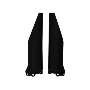 Parasteli - KX 125-250 04-06 / KXF 250 04-05 / RMZ 250 04-06 NERO R-PSKX0NR0004