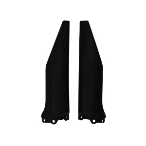 Parasteli - KX 125-250 04-06 / KXF 250 04-05 / RMZ 250 04-06 NERO R-PSKX0NR0004